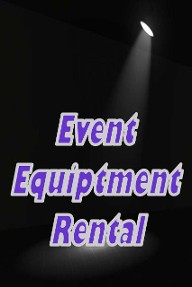 Equipment Rental