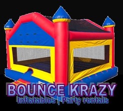 Bounce Crazy