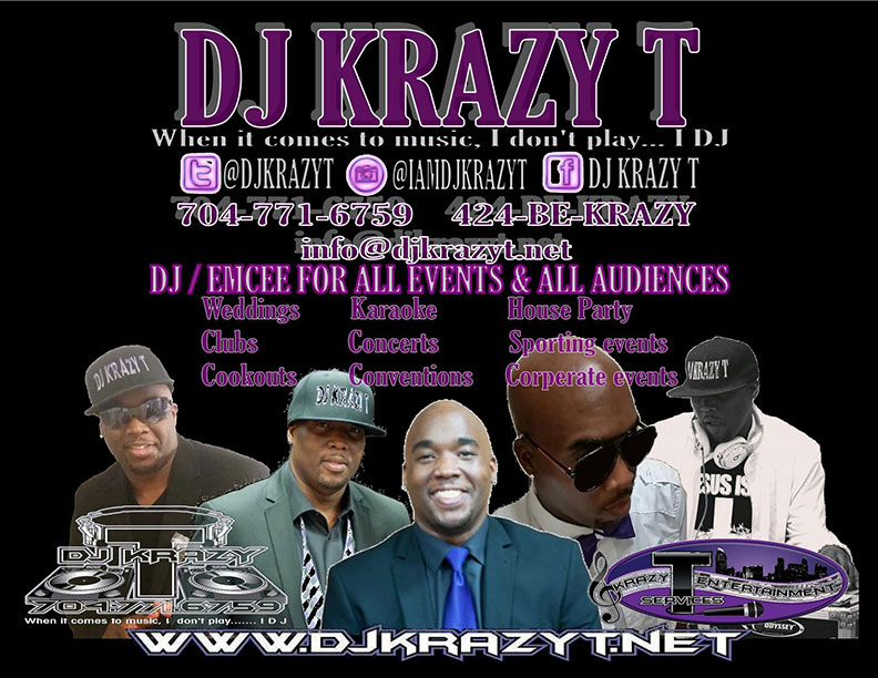 Information Flyer Information Flyer