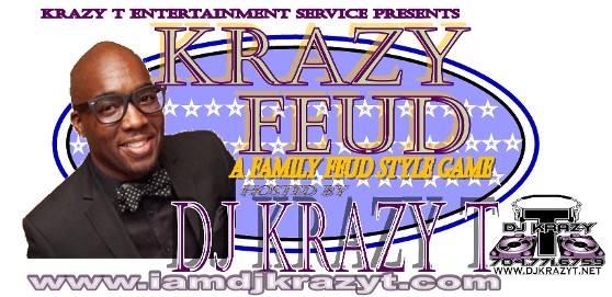 Krazy Feud Krazy Feud