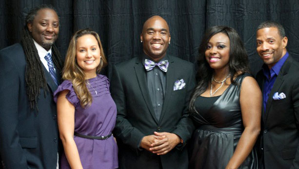 Host and MCs Host and MCs
