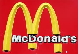 McDonald's McDonald's