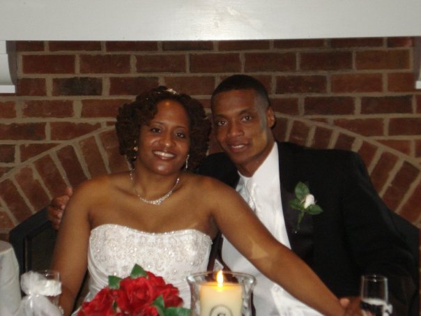 Curtis and Melissa Shelley Curtis and Melissa Shelley