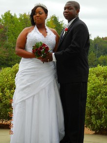 Durell and Maria Waters Durell and Maria Waters