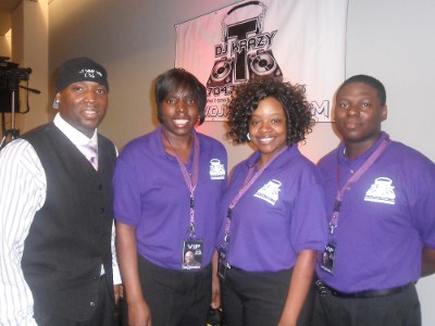 Staff Staff