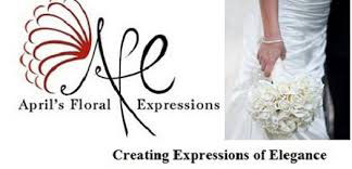 Aprils Floral Expressions