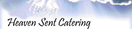 Heaven Sent Catering