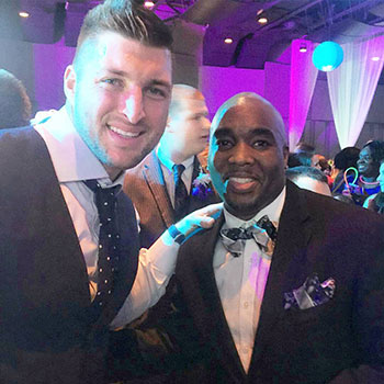 Tim Tebow Tim Tebow
