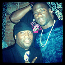 KEVIN HART KEVIN HART