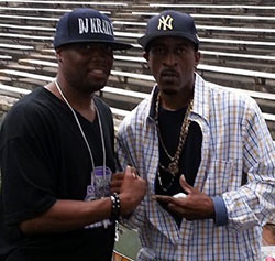 RAKIM RAKIM