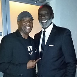 Peter Thomas Peter Thomas