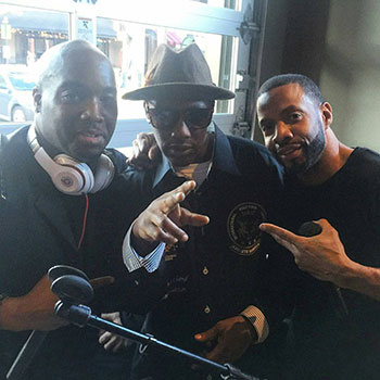 KEITH MURRAY KEITH MURRAY