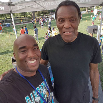 RAFER JOHNSON RAFER JOHNSON
