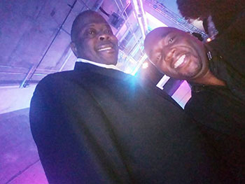 PATRICK EWING PATRICK EWING