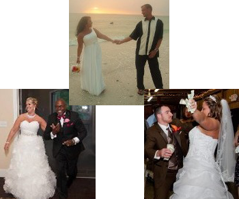 Married Couples